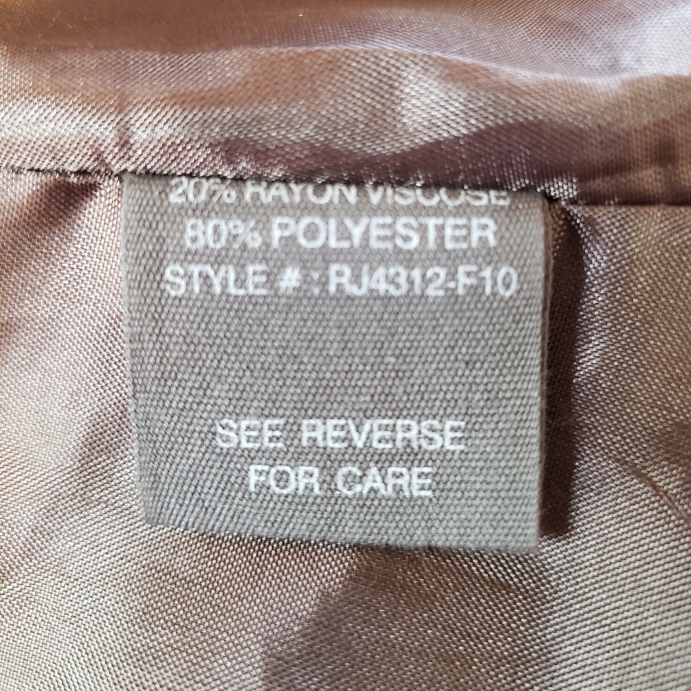Ryu Swing Coat - Picture 4 of 10